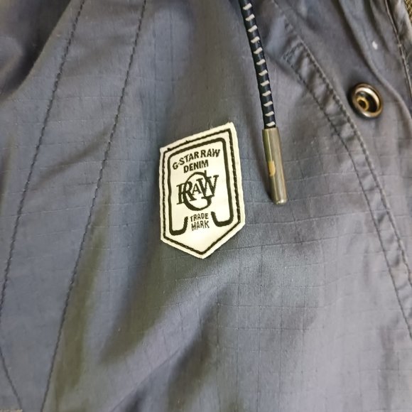 great windbreaker like new feel comfy great qualitey fabric - Picture 8 of 11